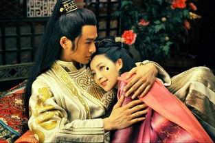 华胥引之绝爱之城在线观看,穿越时空的爱恋，揭秘绝美古城之谜